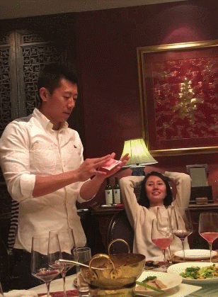 高冷女神袁泉的自卑人生,以及曲折情史