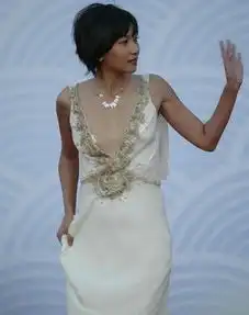 霸气侧漏盘点娱圈不喜欢穿内衣裤的女明星