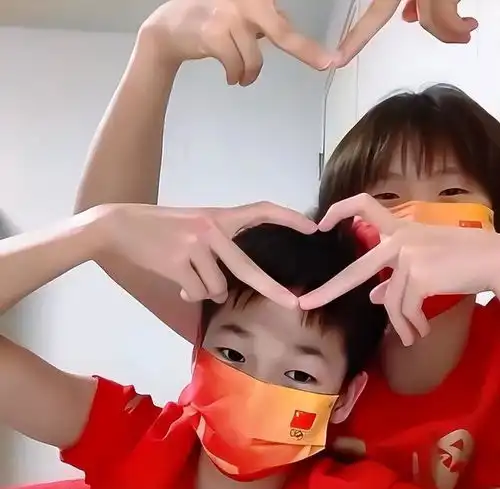 全红婵伤愈复出搭档陈芋汐双人跳首秀,红姐没有训练的成绩好