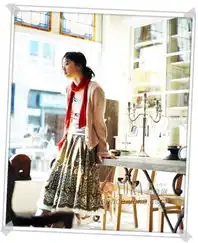 雏菊,youyaoyou的时尚图片