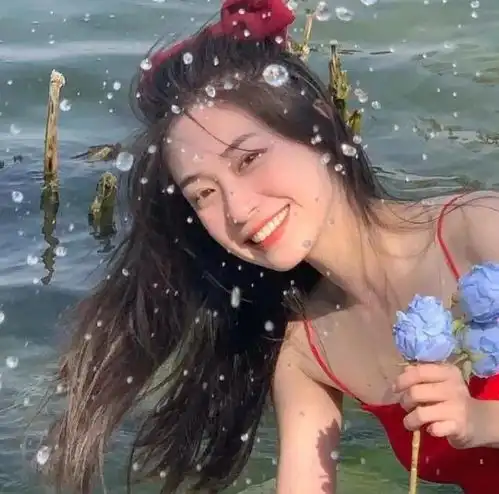仙气十足的温柔治愈文案
