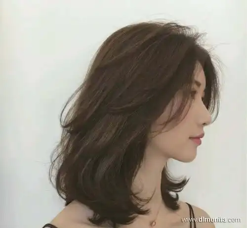 抖音最火的刘海发型,你不来看一下嘛