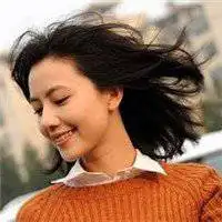 高冷气质女神范头像高清微信头像图片大全