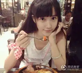 西音校花米咪清纯似高中生外号小仙女