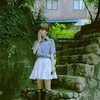 qq头像iwantto....女生欧美风意境第3页