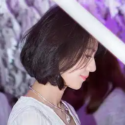 换个发型美上天,高圆圆剪短发美的让人嫉妒