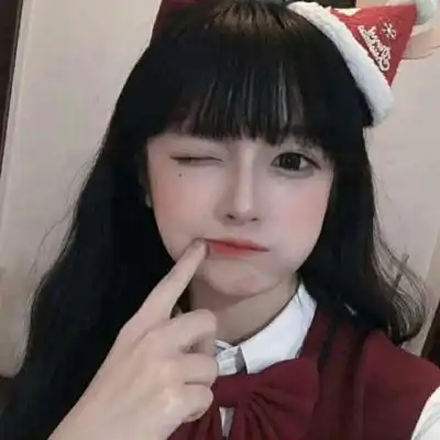 网红头像女霸气2020女王范高冷头像