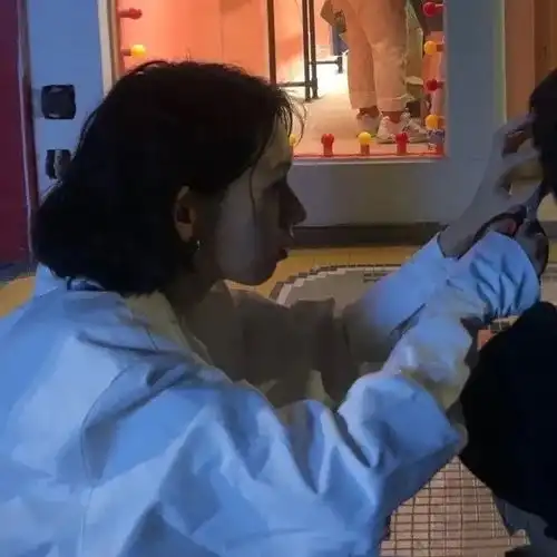 和小号一起用的高级情头