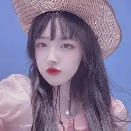 风格女头像真人女真人