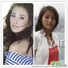 佟丽娅刘诗诗清纯娱乐圈当红女星罕见毕业照