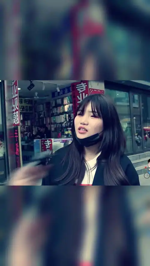女生愿意找有上进心,还是成功人士结婚姑娘羞涩回答
