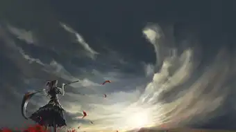 萌软乔巴治愈心灵本周新一期给力壁纸大放送