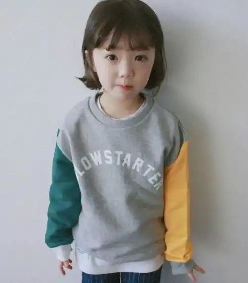 女生可爱头像合集宝宝