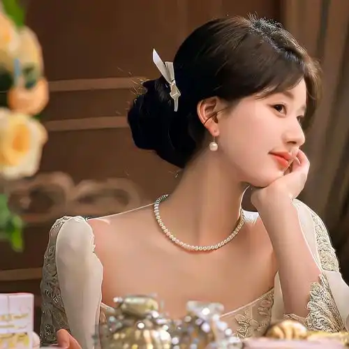 女生头像最美刘亦菲