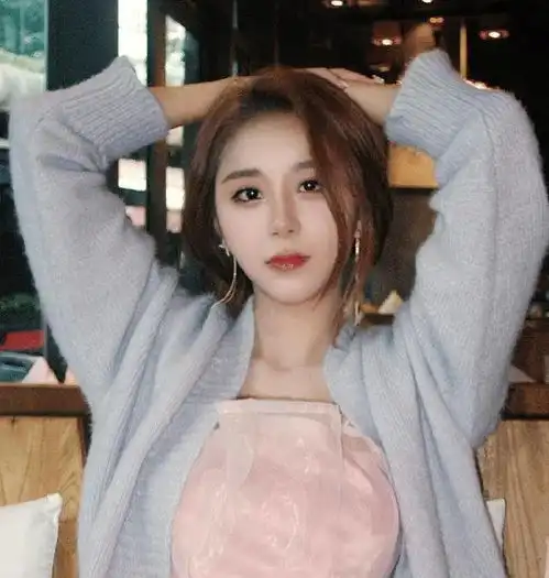 高冷女神都在用的头像网