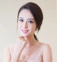 学会佟丽娅的百变妆发土鳖都可以变得优雅又迷人