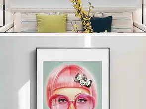 吃棒棒糖的性感女人现代欧美时尚手绘美女装饰画无框画图片设计素材高清模板下载11.71mb其他大全