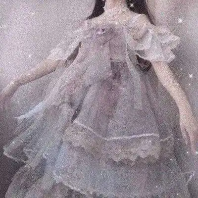 女生头像高清小仙女图片头像