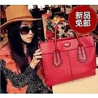 乔李之家包邮新款欧美风漆皮亮面定型包新娘包手提包女包b25
