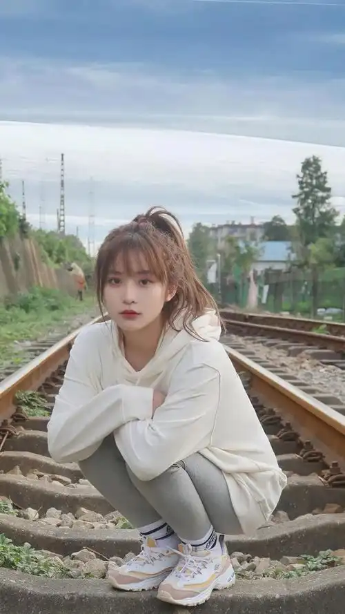 一路生花,半夏时光清晰美女壁纸推荐