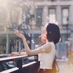 高雅漂亮有涵养的女孩名字诗意清新