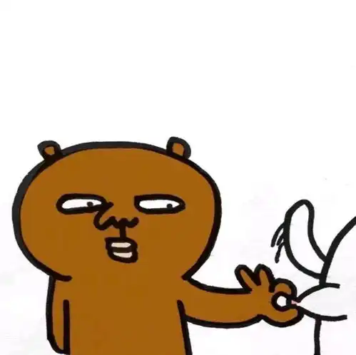 有没有特别沙雕的闺蜜头像,两个人的