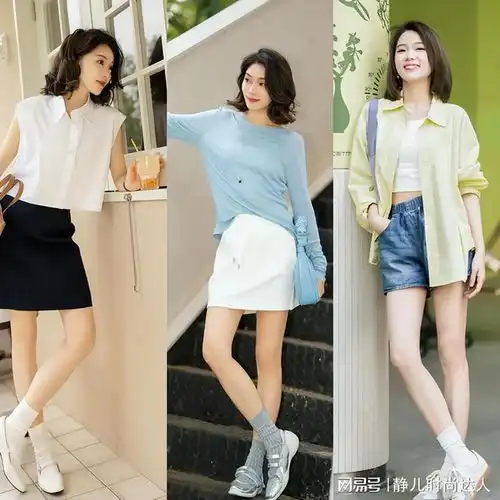 事实证明,中年女性穿的贵比扮嫩更重要,这么穿就很提升气质
