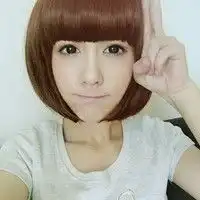 同问给我几个你认为最好看的qq女生头像清晰点
