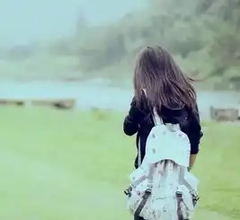 蓝天图片唯美女生头像畏