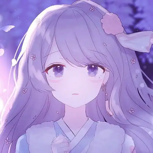 动漫女头和我恋爱很甜