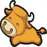 属牛微信头像最吉利73微信头像图片大全