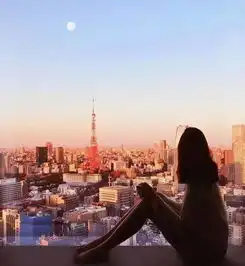 行趣去东京,有哪些旅游书上见不到的玩法