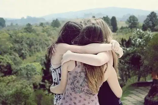 都会好起来的,我相信自己,也相信未来