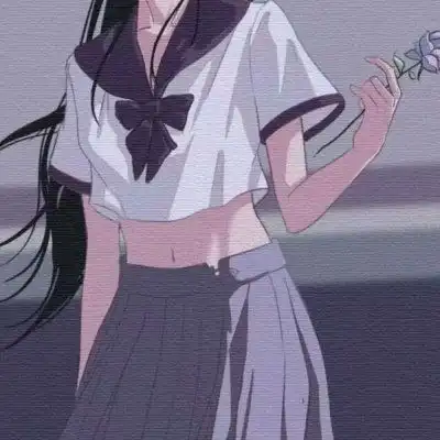 男人了解女人越慢,便迷恋她越久
