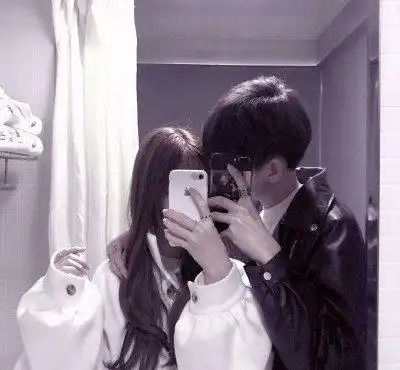 情侣可爱头像qq