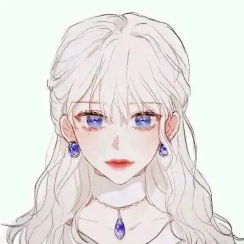 头像丨你要的,我都有