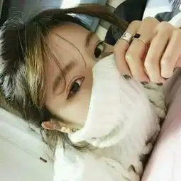 搞笑呆萌可爱的头像最新好看的只有弱者才会结伴而行