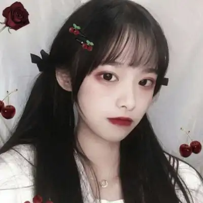 三人三张闺蜜头像冷酷2020最潮闺蜜头像