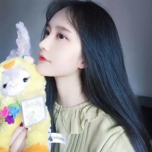 微信女生高冷霸气头像