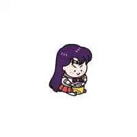美少女战士火野丽头像微信头像图片大全