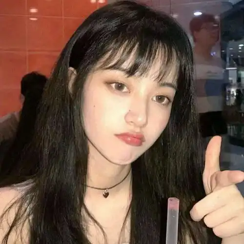 抖音头像学生女生微信