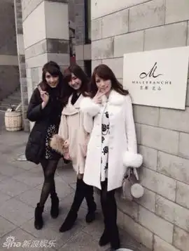 42岁日本美女风姿似少女当外婆三四同堂