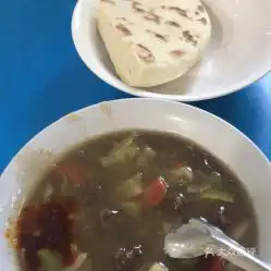 刘老虎肉丸糊辣汤从新巷店的肉丸胡辣汤好不好吃用户评价口味怎么样西安美食肉丸胡辣汤实拍图片大众点评