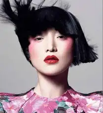 甜美vs狐媚女星催情美妆大pk