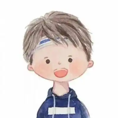 哥妹头像一左一右可爱动漫兄妹头像大全一人一张酷帅