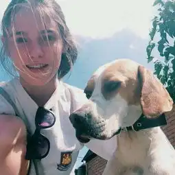 头像女生头像复古原宿狗宠堆糖,美好生活研究所