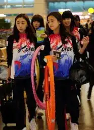 韩国人气美女孙妍在清新脱俗气质极佳