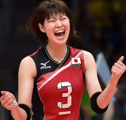 日本女排战胜中国后,日本著名排球评论家山本隆弘说出了不同看法
