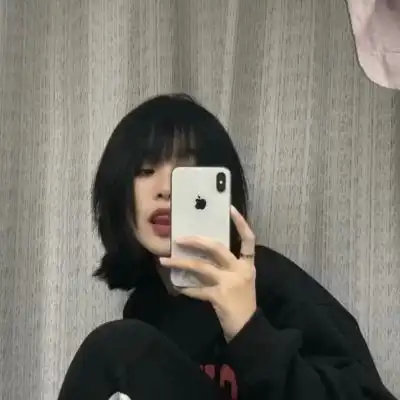 林杺让你心动的人给不了你心女生头像我要个性网