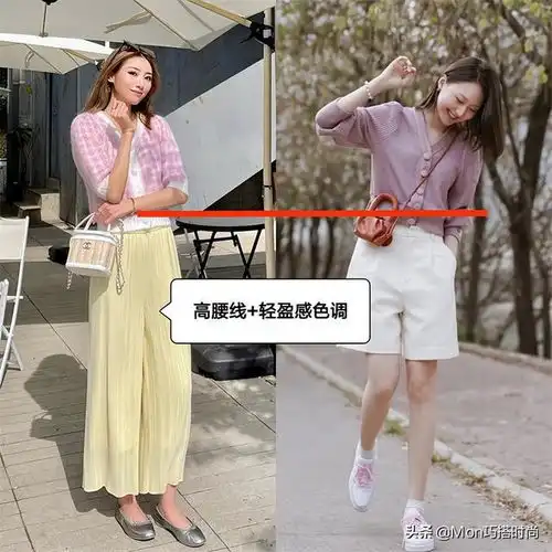 穿奶奶衫的女人为何一看就高级风情穿搭的美,保守派不要碰